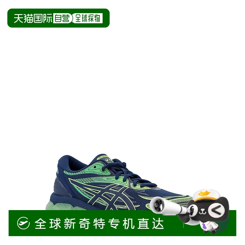 1小时内可退 香港直邮ASICS 男士运动鞋 1203A305400亚瑟士正品品