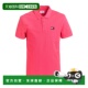 香港直邮潮奢 Polo衫 Tommy 汤米 1h可退 男士 Hilfiger 希尔费格
