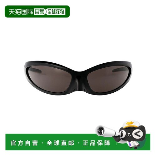 1h可退 香港直邮BALENCIAGA 女士眼镜 BB0251S001SUNGLASSES SS20