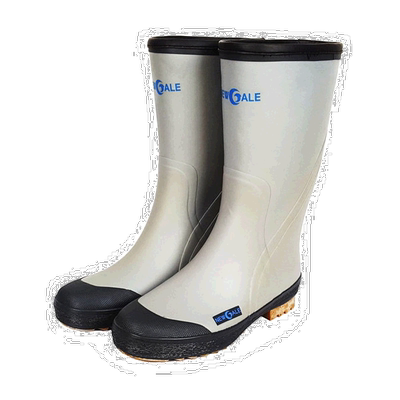 日本直邮Riseway 径向靴子 UBU-006 M