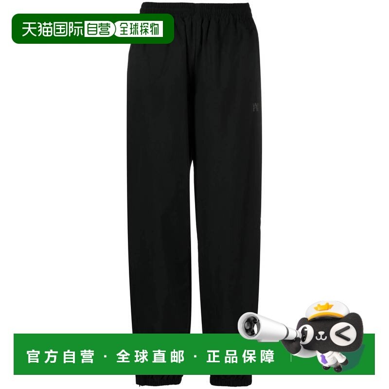 欧洲直邮ALEXANDER WANG 女士休闲裤4WC3234378001阔腿裤,女装/女士精品,休闲裤,淘宝优惠券,粉丝福利购,淘宝优惠卷
