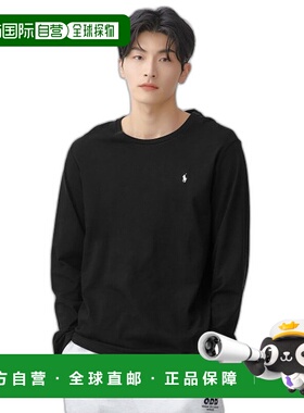 韩国直邮POLO RALPH LAUREN MAPOSLP0N320135-001男衬衫