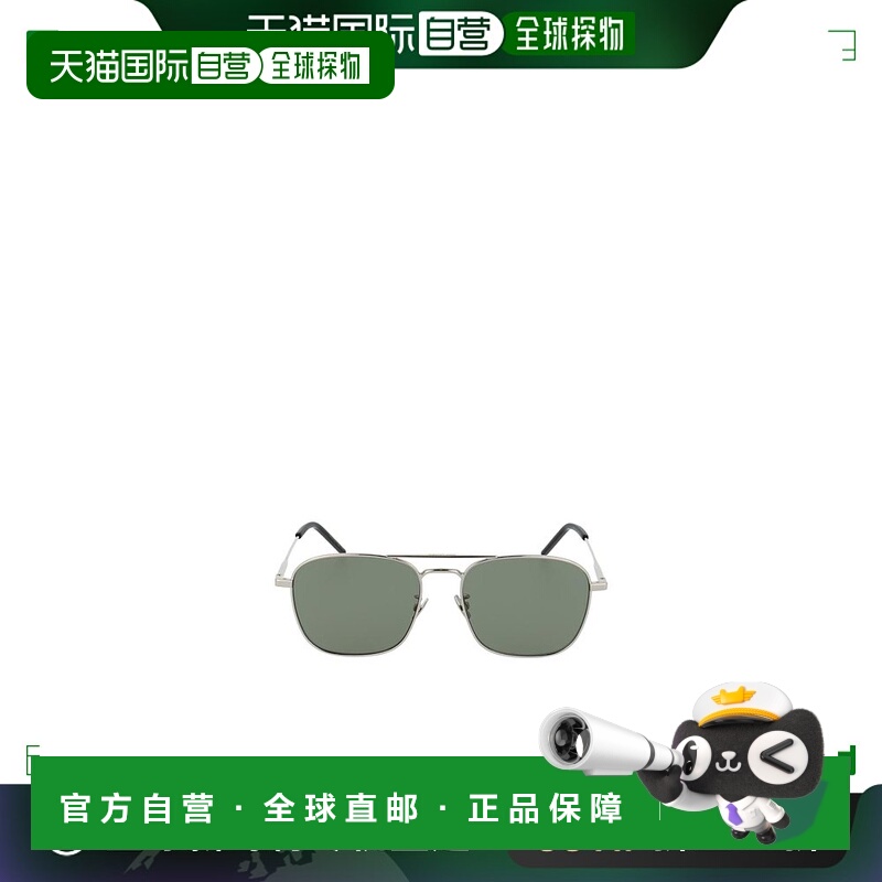 香港直邮Saint Laurent SL309飞行员太阳镜 SL309