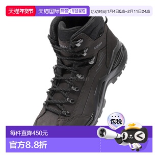 韩国直邮LOWA RENEGADE EVO GTX逆行者中帮登山鞋户外311916-4309