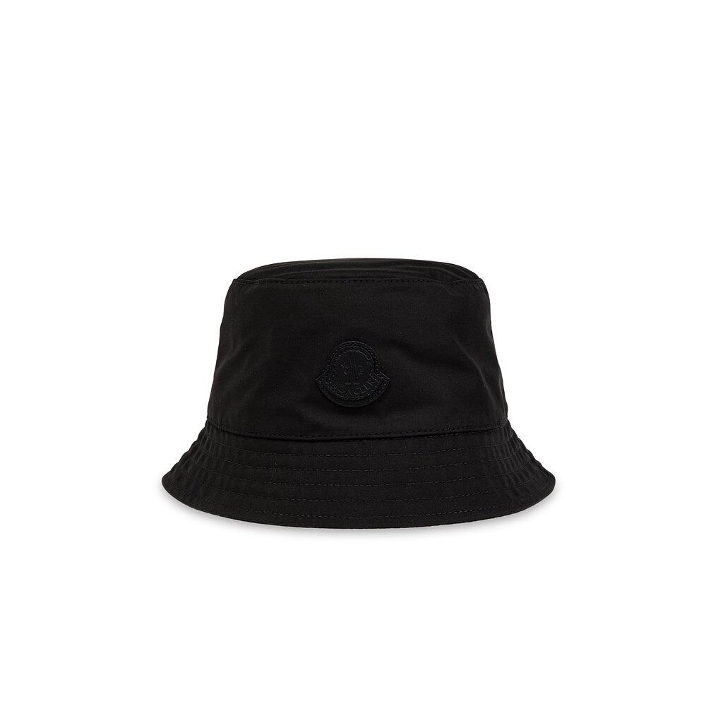 MONCLER 男士帽子 J20913B00024549ML999 AW2024 - 实物图