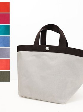 日本直邮 Herve Chapelier Cordura 船形手提包 [707C]