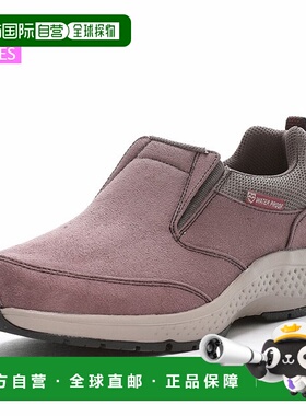 日本直邮Moonstar 女士鞋 SPLT L173 淡紫色 MOONSTAR 12323939