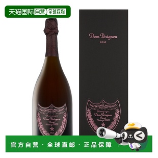 2009 欧洲直邮Dom Vintage Rose Perignon
