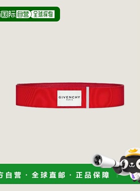 1h可退 欧洲直邮GIVENCHY 纪梵希 26春夏 BB4098B2AW-640 女士 腰