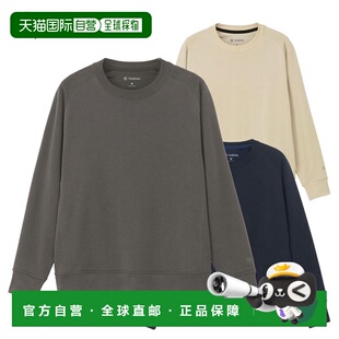 日本直邮Goldwin ReOptimum 运动衫（C3fit/男士）