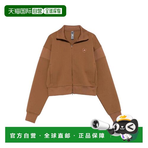 欧洲直邮adidas 女士 T恤运动服