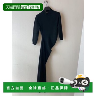 香港直邮Loro 长袖 连衣裙 FAN2222 Piana