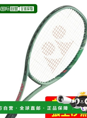 日本直邮 YONEX 珀西珀托97D硬式网球拍 [01PE97D268]尤尼克斯