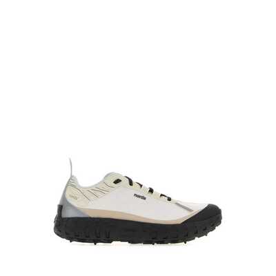 1h可退 香港直邮Norda 男士 NORDA 运动鞋 001AMCINDER 舒适时尚