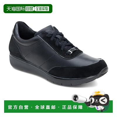 1h可退 【美国直邮】aetrex 女士 时尚休闲鞋