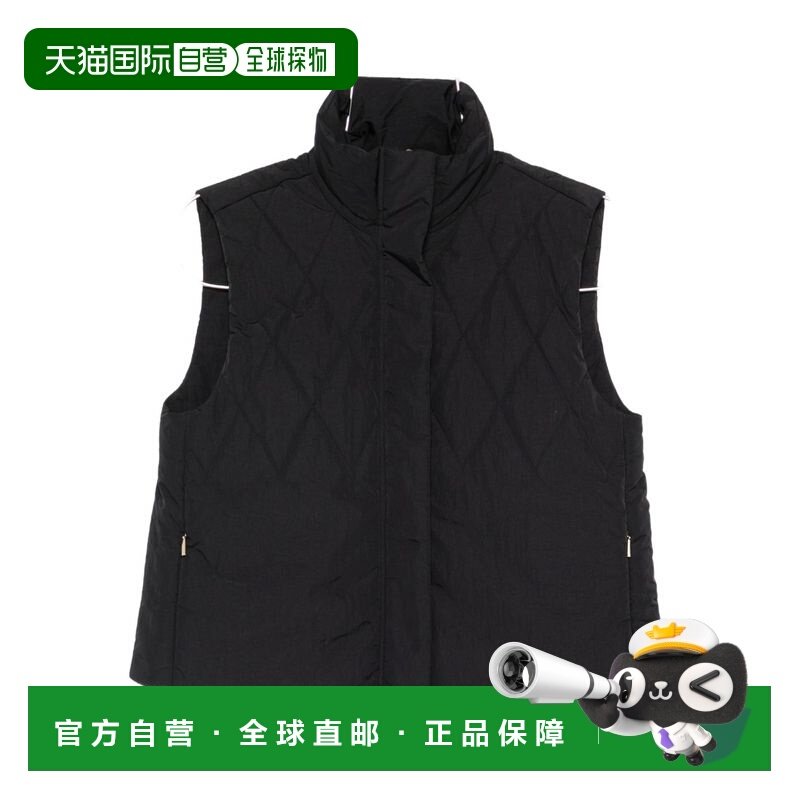 欧洲直邮emporio armani 女士 背心马甲