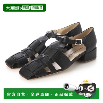 日本直邮日本直邮FABIO RUSCONI S-6329 Fabio Rusconi 廓尔喀凉