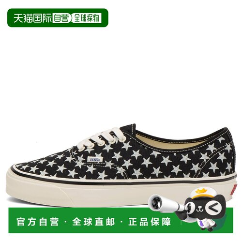 香港直邮Vans范斯LX Authentic 44女士运动鞋 【付后1h可退】