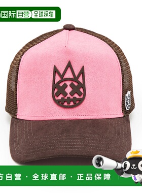 美国直邮cult of individuality  帽子遮阳夏季