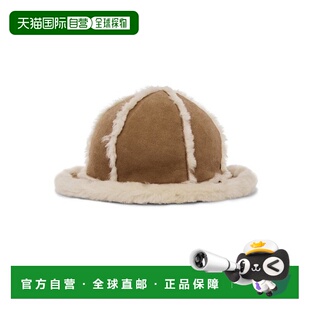 休闲舒适百搭高级感正品 韩国直邮UGG 时尚 21622CHE潮流穿搭 帽子