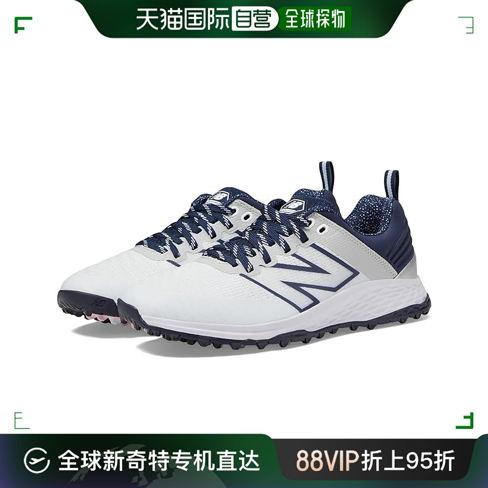 香港直邮潮奢 New Balance女士Fresh Foam Contend v2跑鞋-封面