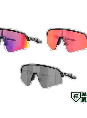 日本直邮Oakley Sutro Lite Sweep 太阳镜 (0OO9465) 通用 棒球