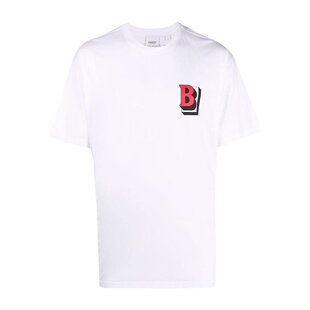 BURBERRY 男士T恤 80454951