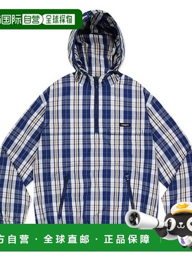 韩国直邮MAHAGRID 秋冬新款潮牌休闲夹克外套MG2DSMB961ANV