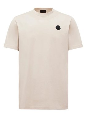 MONCLER 男士T恤 K20918C0000889AYW216 AW2025