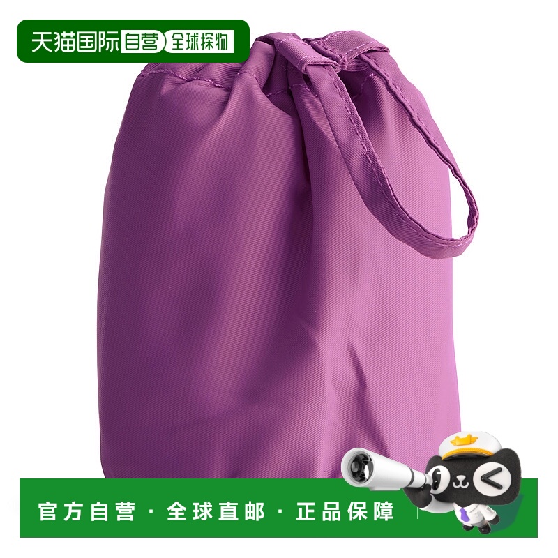 自营vera bradleyOutlet Reusable Shopping Bag - iris orchid