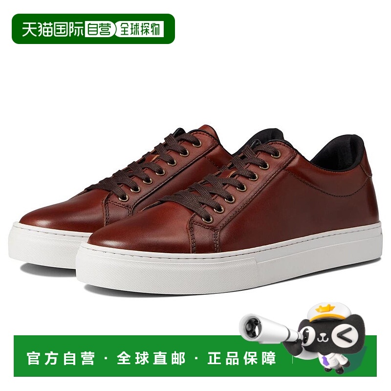 1h可退 【美国直邮】Vagabond Shoemakers|Paul 2.0 皮革运动鞋