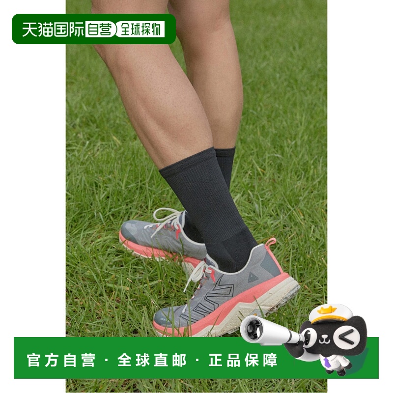 韩国直邮KOLON SPORT正品秋冬新款休闲户外运动男女同款休闲鞋FE4