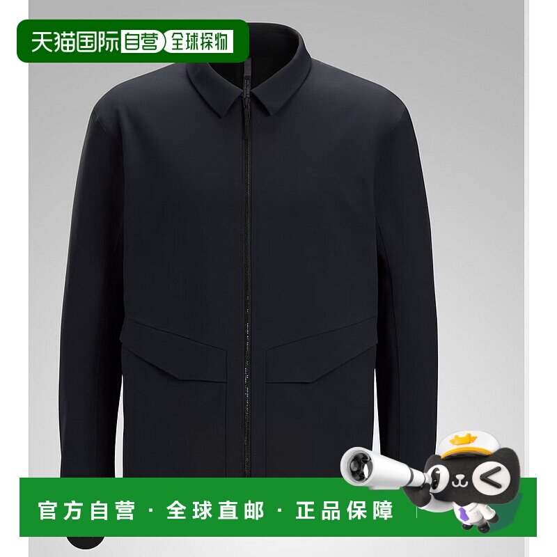1h可退 加拿大直邮ARC'TERYX始祖鸟VEILANCE男士SPERE JACKET软壳