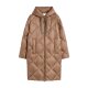 女士 max mara 羽绒服