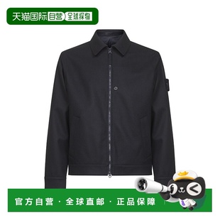 外套 男士 K2S151200027S0F18V0020夹克 ISLAND 香港直邮STONE
