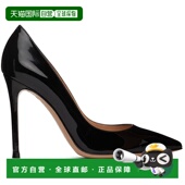 香港直邮潮奢 黑色 Gianvito 吉安维托 1h可退 女士 Rossi 罗西