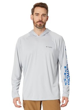 潮奢 Columbia 哥伦比亚 男士 Terminal Tackle™ 连帽衫