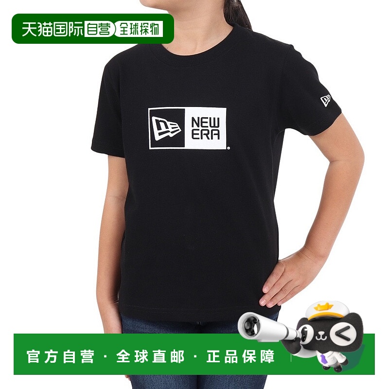 日本直邮【日本直邮】new era纽亦华儿童T恤14111860
