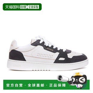 欧洲直邮axel 休闲鞋 arigato 时尚 百搭日常通勤 男士 1h可退