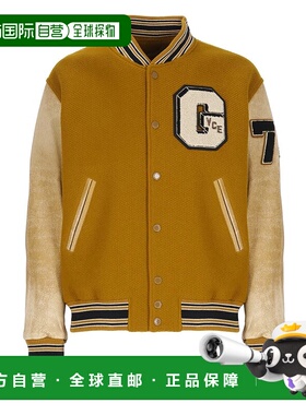香港直邮GOLDEN GOOSE DELUXE BRAND 男士夹克 GMP00834P00216755