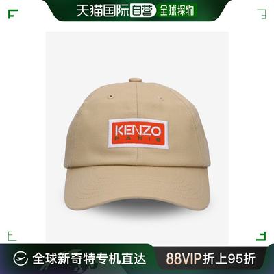 韩国直邮KENZO 棒球帽FD55AC711F3211PARIS BASEBALL CAP公用