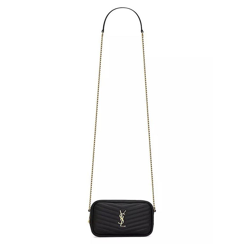 yves saint laurent 女士 单肩包