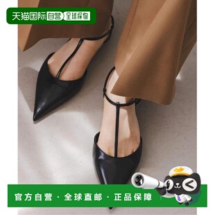 日本直邮NOBLE TONY BIANCO/トニービアンコ T字带单鞋