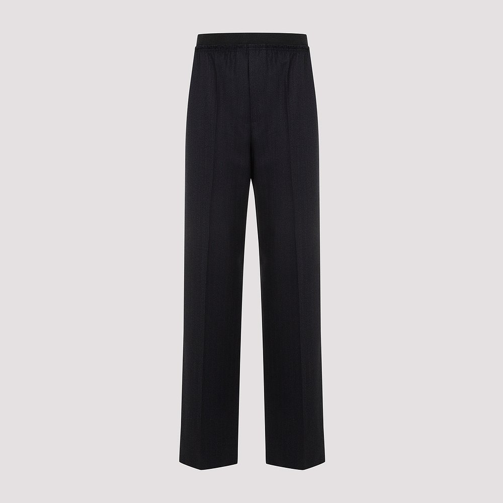 BOTTEGA VENETA 女士休闲裤 792942V36K01155 AW2024