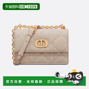 25秋冬 迪奥 S5169UDAX_M51U 女士 1h可退 单肩包 欧洲直邮DIOR