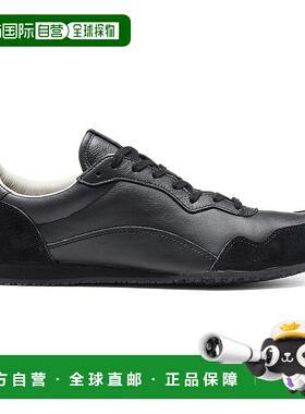 日本直邮Onitsuka Tiger SERRANO CL 运动鞋鬼塚虎1183C252_001