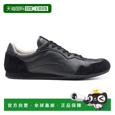 日本直邮Onitsuka Tiger SERRANO CL 运动鞋鬼塚虎1183C252_001