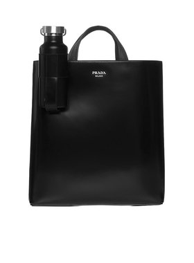 PRADA 男士手提包 2VG113OOOZO6F0002 SS2025 黑色