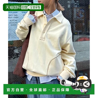 1h可退 日本直邮官方授权 CIAOPANIC TYPY 26SS展会款 UNISEX 毛P