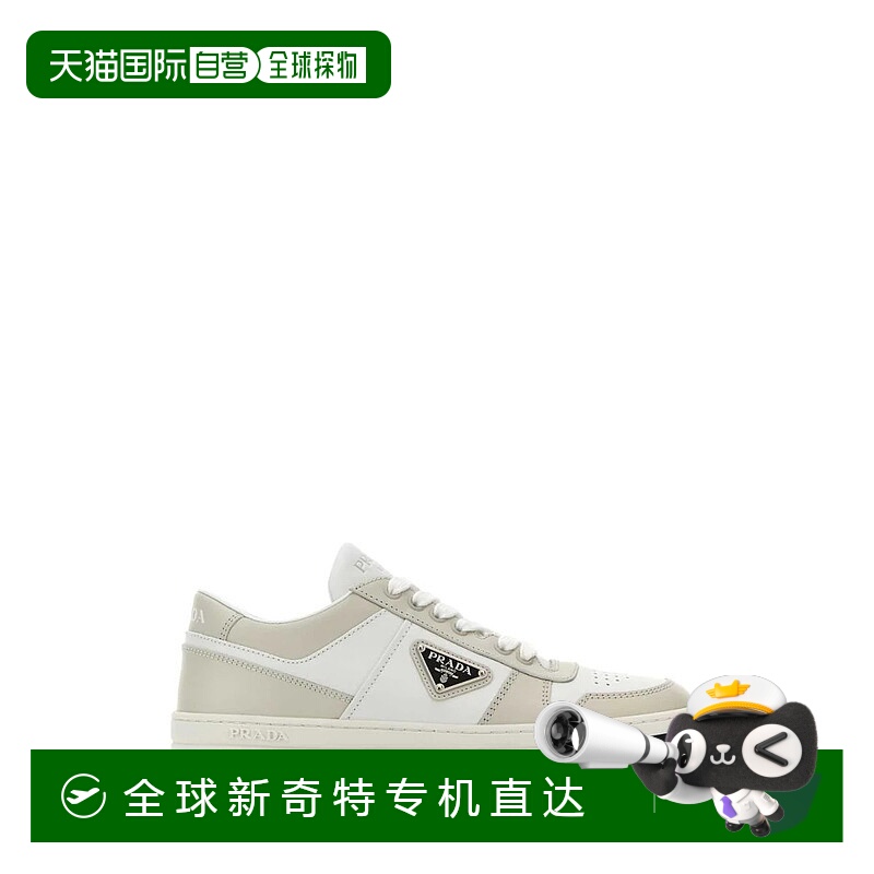 1h可退 香港直邮PRADA 女士运动鞋 1E792MFB0303LOIF0R6E CO 花色